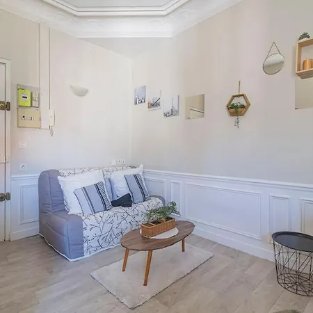 Apartment Cocon Refait A Neuf