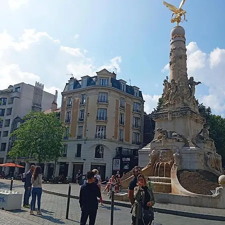 Cocon Refait A Neuf *