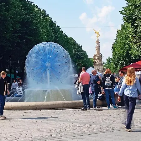 Apartamento Cocon Refait A Neuf *