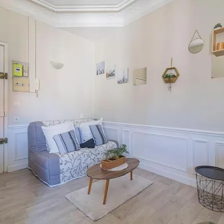 Cocon Refait A Neuf Apartment *