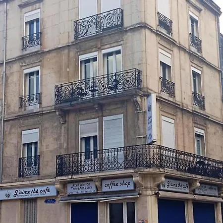 Cocon Refait A Neuf Apartment Reims