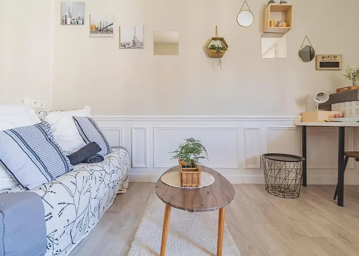 Cocon Refait A Neuf Reims