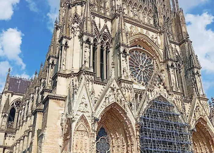 Apartment Cocon Refait A Neuf